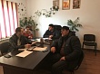 Итоги года подвели на сессии Собрания депутатов сельсовета Уздалросинский Хунзахского района